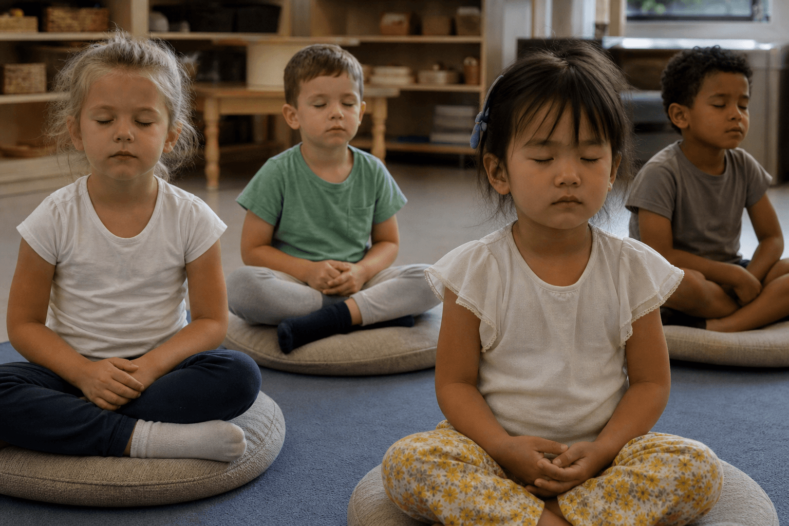 Mindfulness